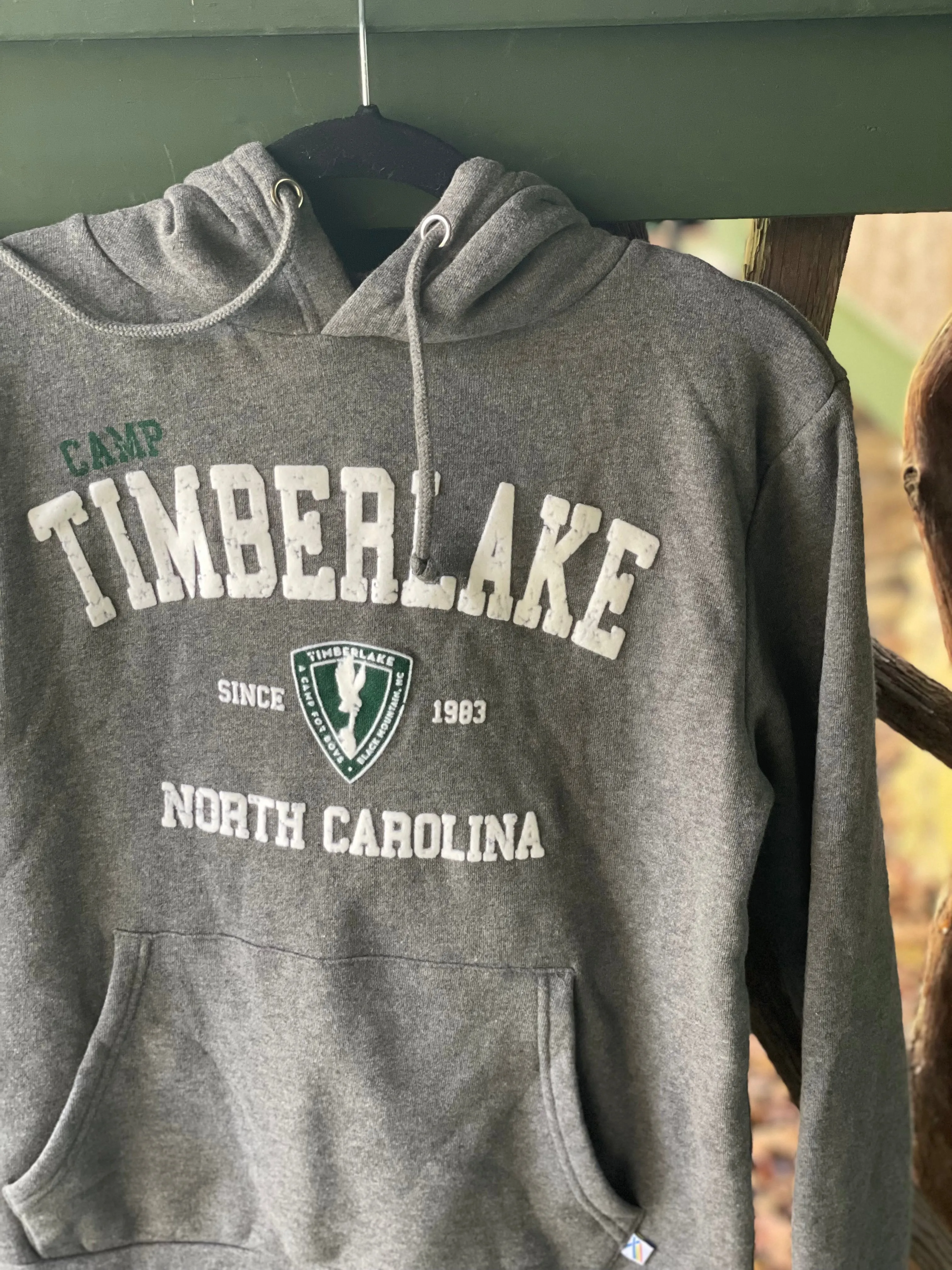 Surf Hoodie