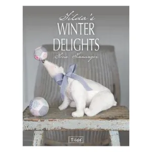 Tilda's Winter Delights - Tone Finnanger