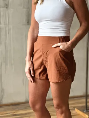 Tommy Shorts