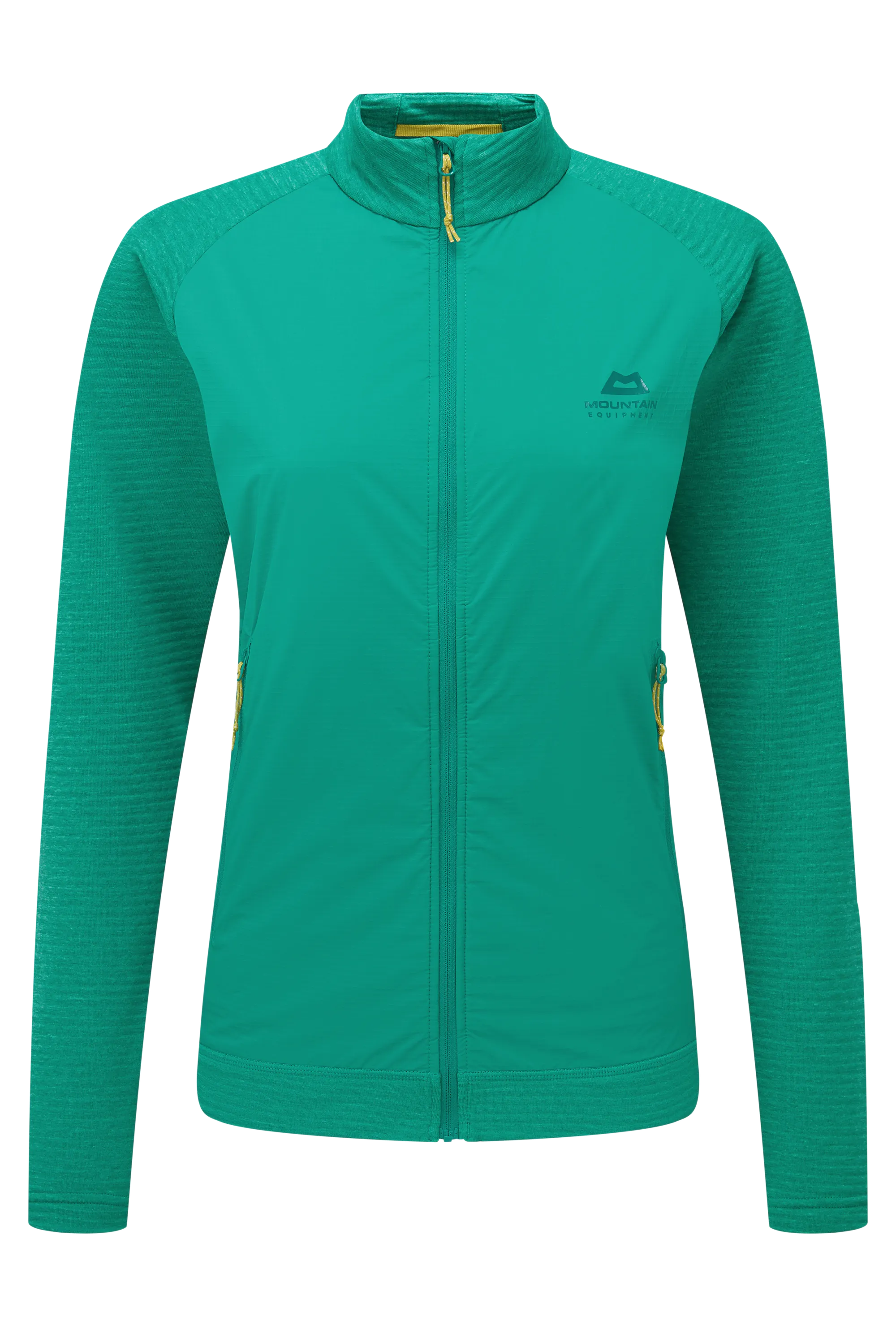 Trembler Womens Jacket [ME-006701_STOCK]