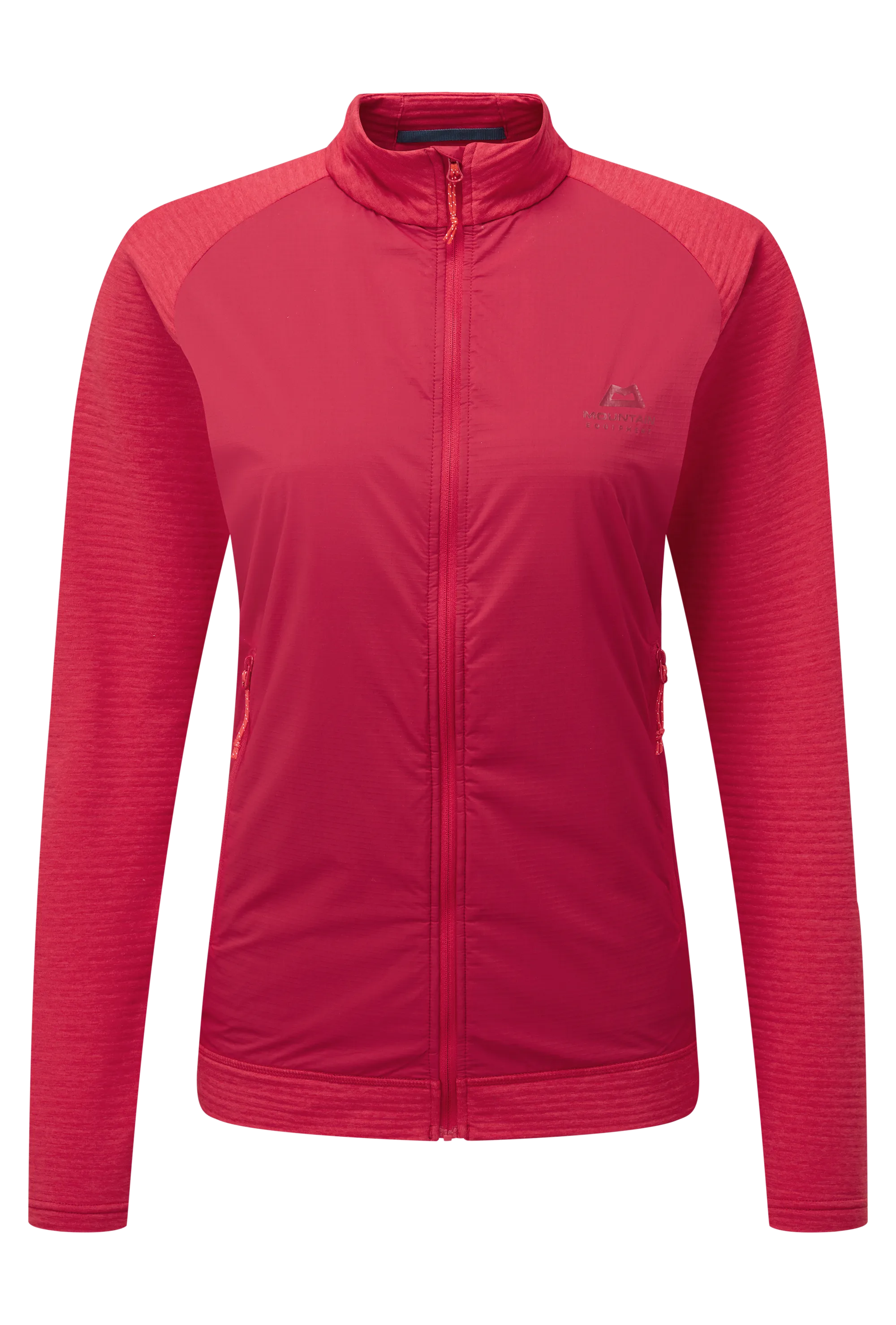 Trembler Womens Jacket [ME-006701_STOCK]