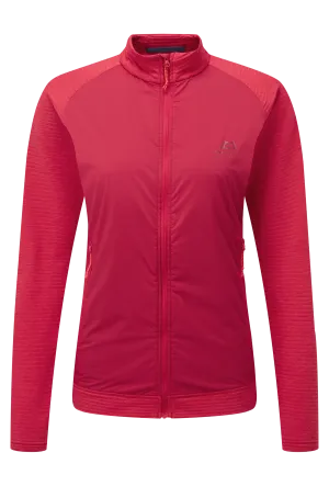 Trembler Womens Jacket [ME-006701_STOCK]