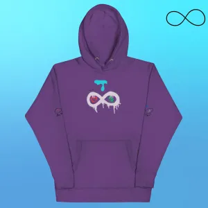 Unl Dew 6 Unisex Hoodie