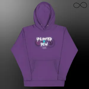 Unl Dew 7 - Unisex Hoodie