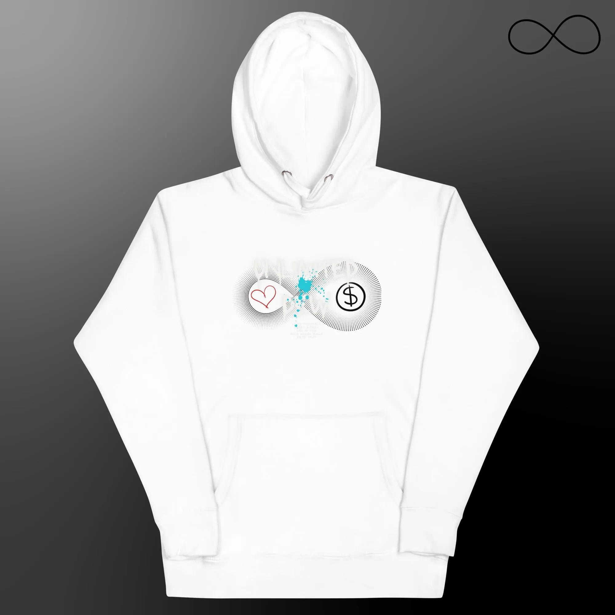 Unl Dew 7 - Unisex Hoodie