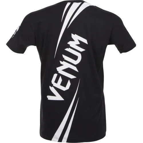 VENUM-1042 CHALLENGER T-SHIRT XS-XXL Black Ice