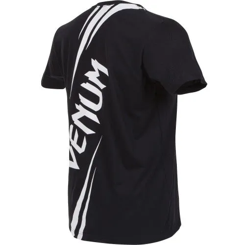 VENUM-1042 CHALLENGER T-SHIRT XS-XXL Black Ice