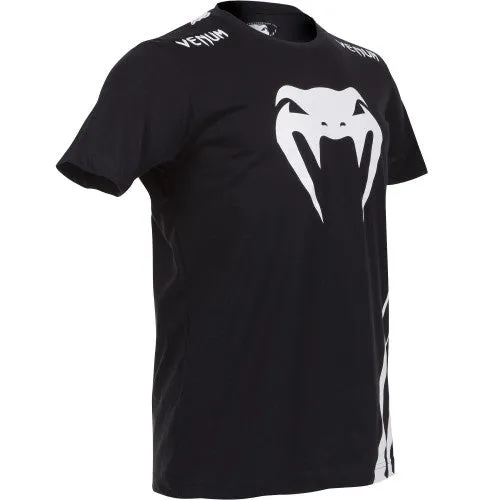 VENUM-1042 CHALLENGER T-SHIRT XS-XXL Black Ice