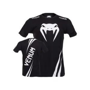 VENUM-1042 CHALLENGER T-SHIRT XS-XXL Black Ice