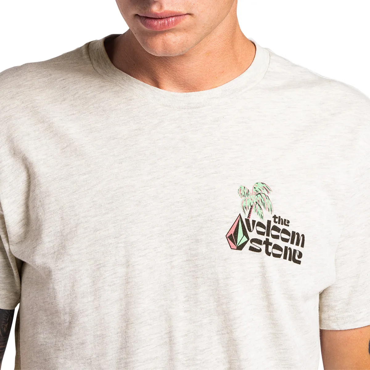 Volcom Fronds T-Shirt