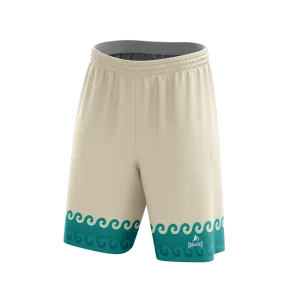 Wavy, Shorts