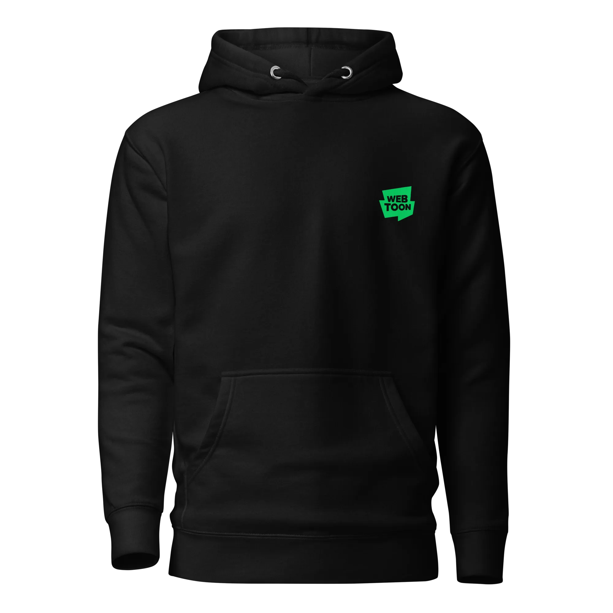 WEBTOON - CELEBRATION HOODIE
