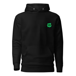 WEBTOON - CELEBRATION HOODIE