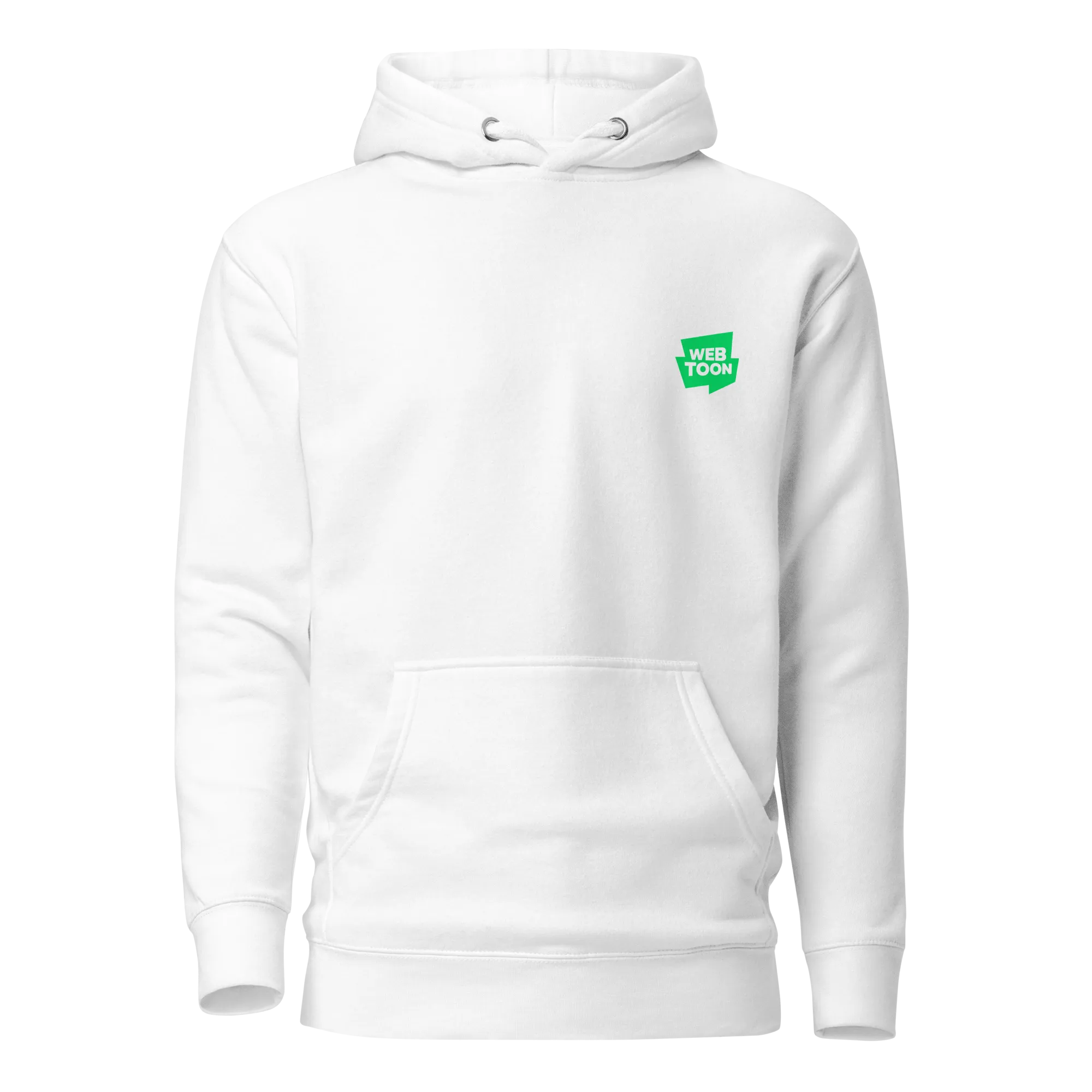 WEBTOON - CELEBRATION HOODIE