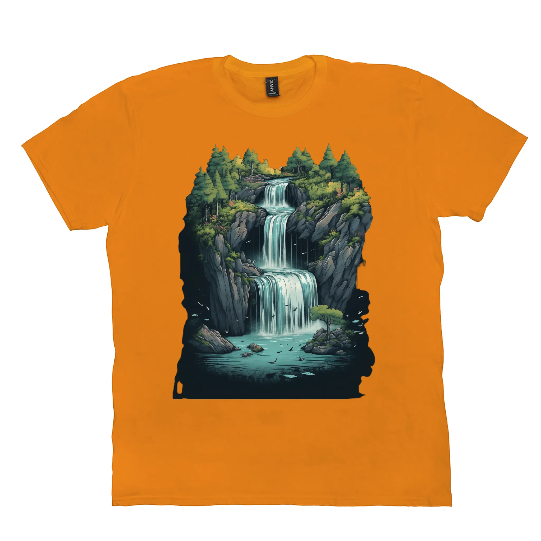 ZenPlus 7D T-Shirt