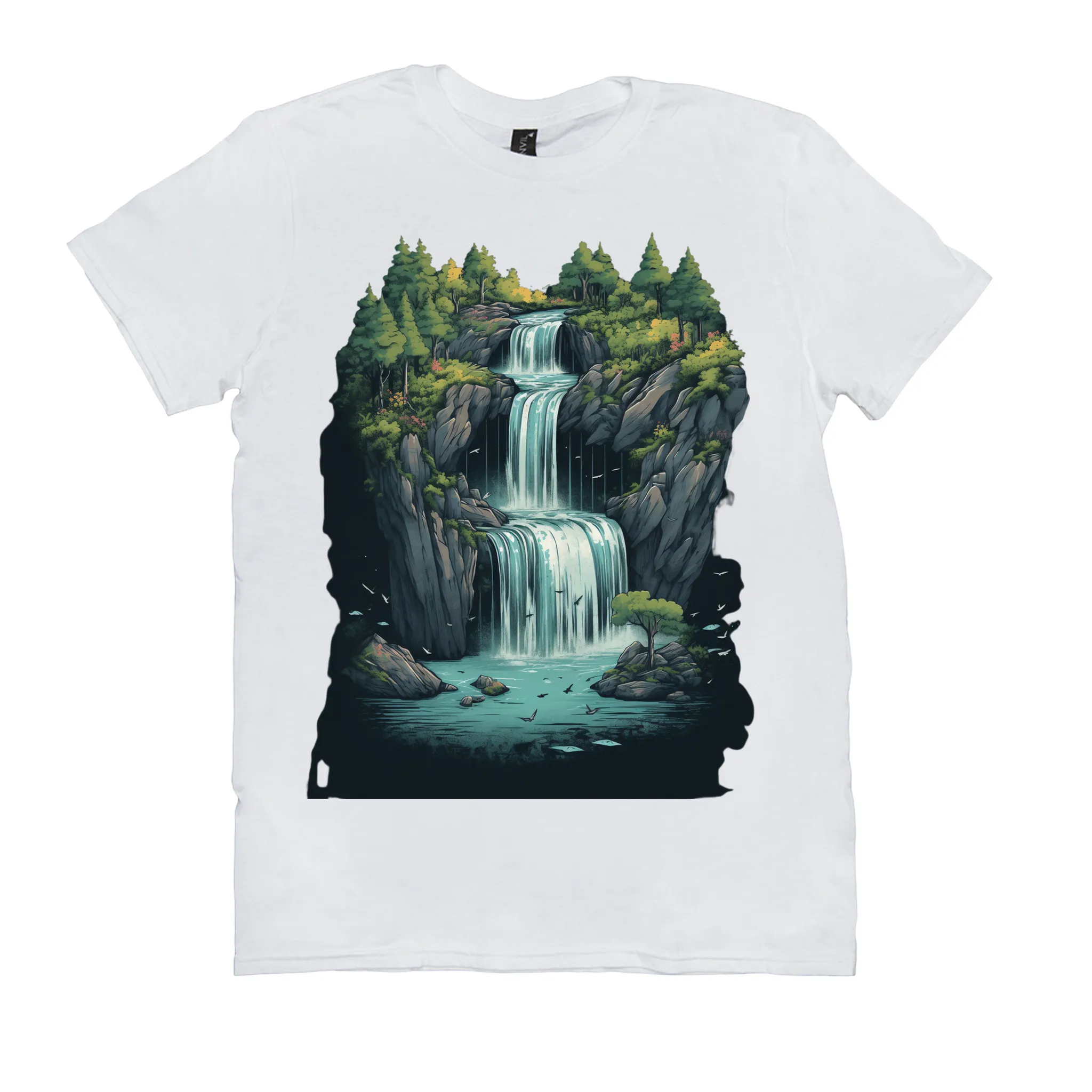 ZenPlus 7D T-Shirt