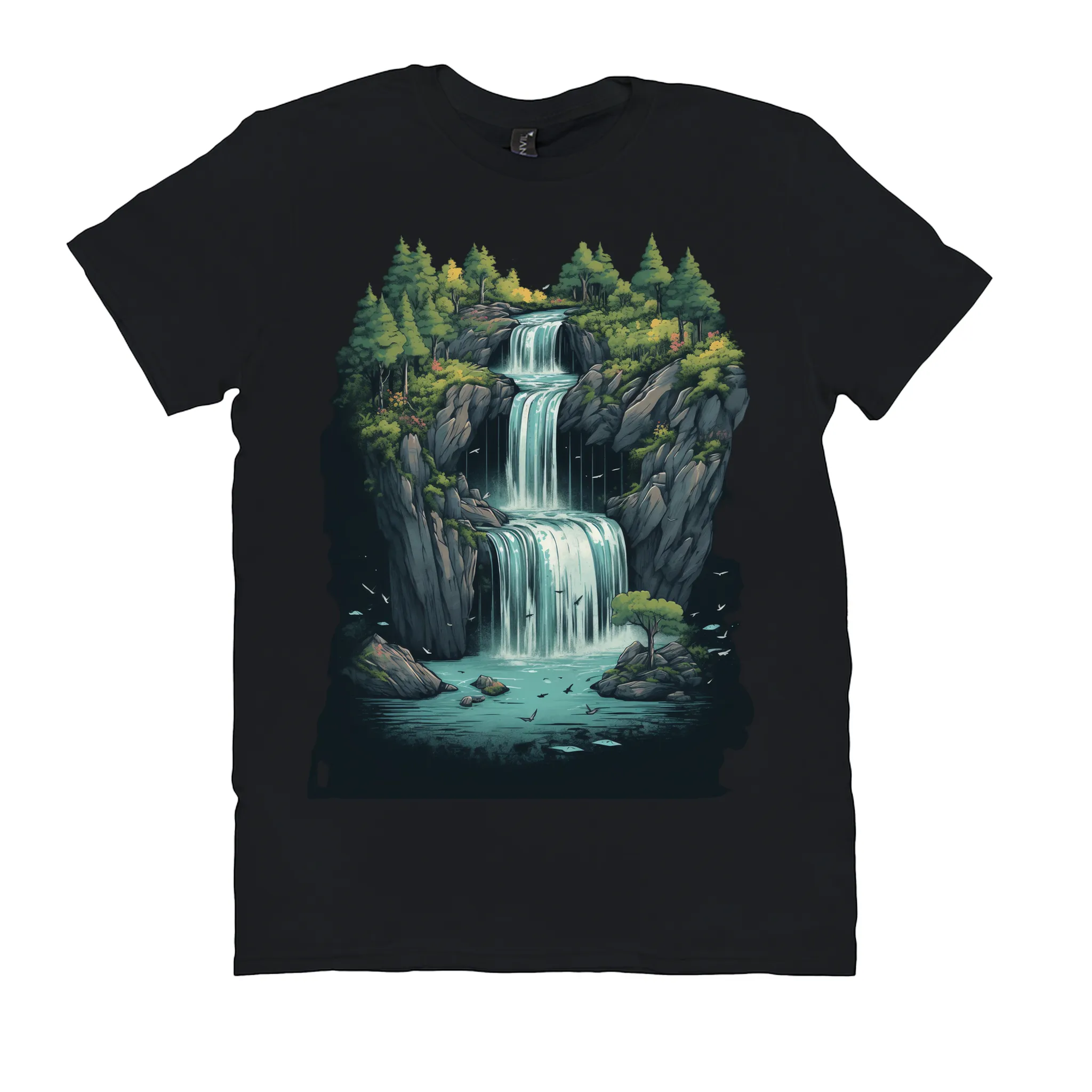 ZenPlus 7D T-Shirt
