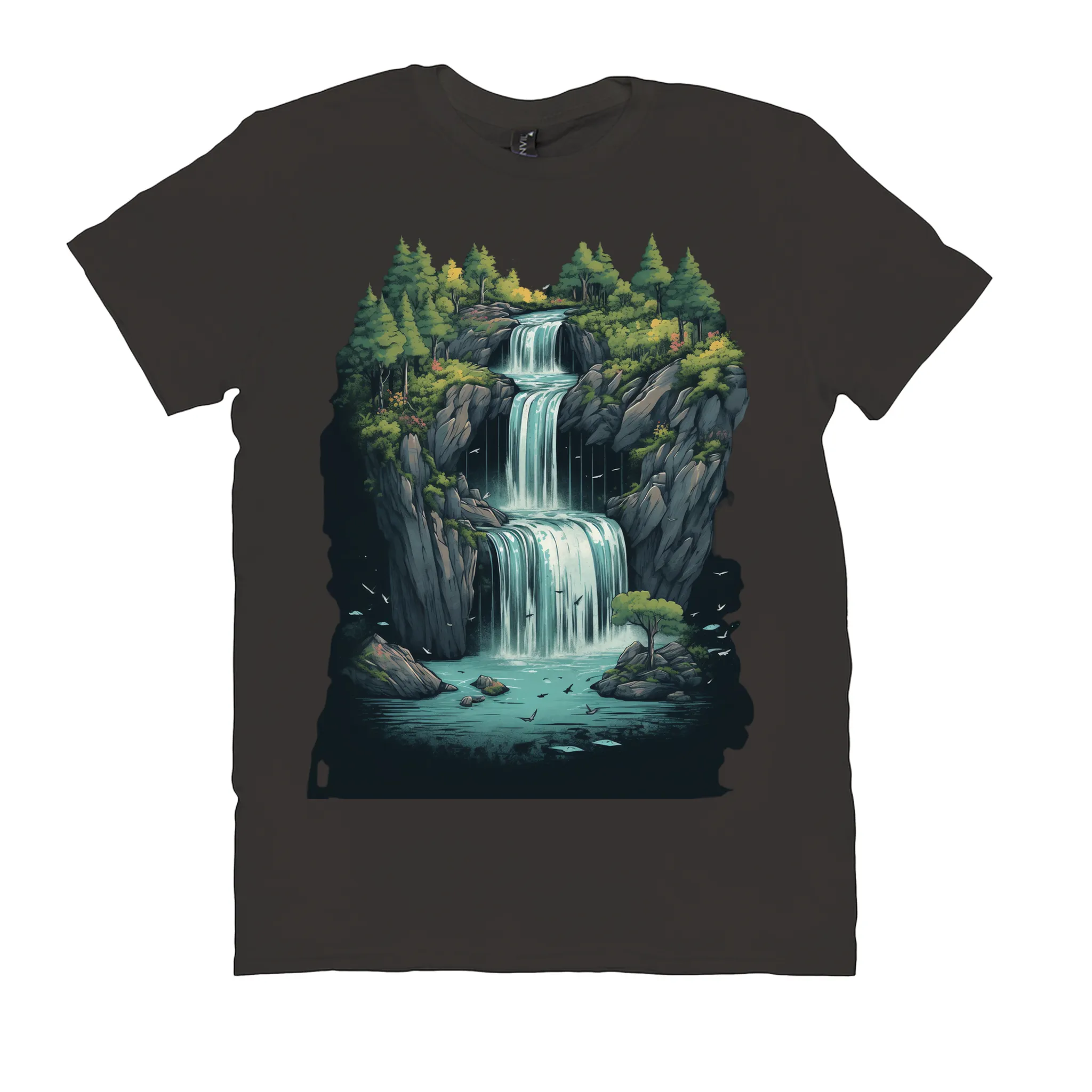 ZenPlus 7D T-Shirt