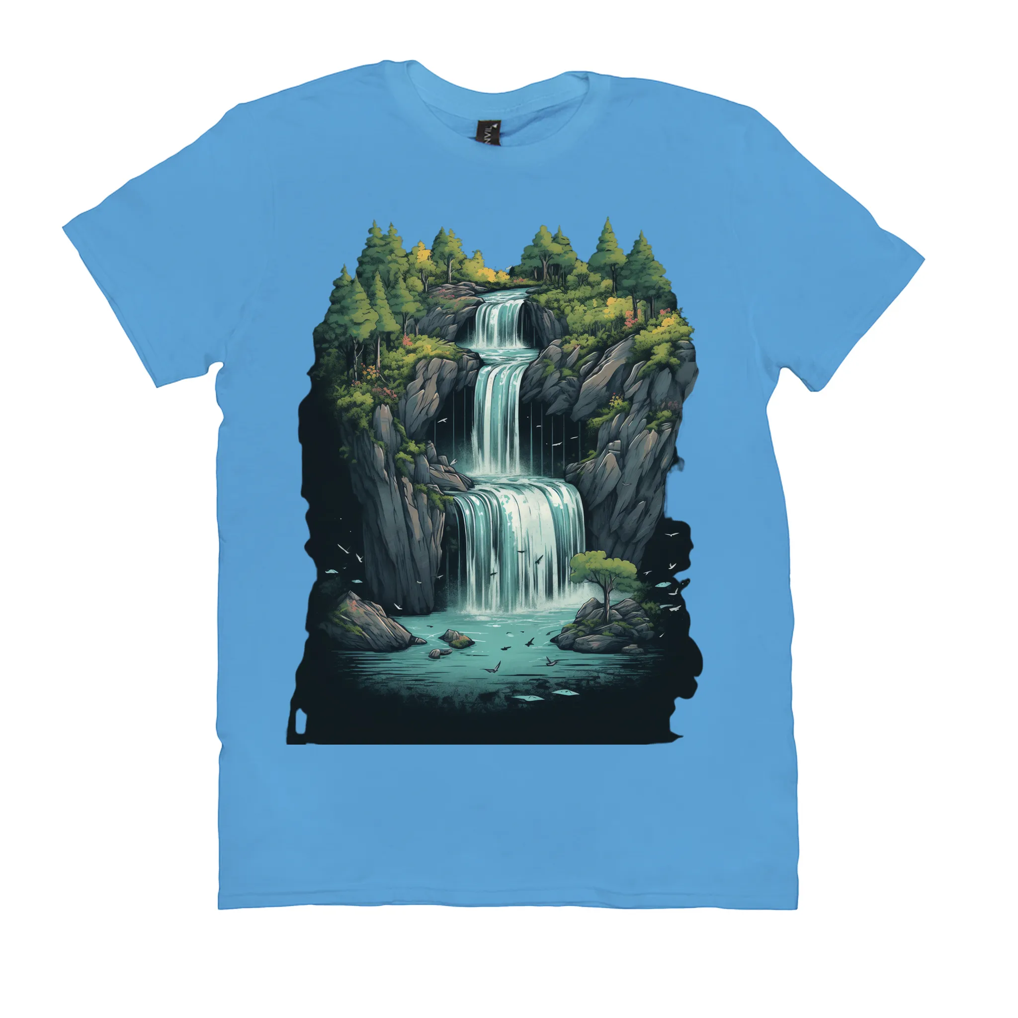 ZenPlus 7D T-Shirt